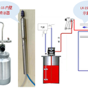 LX-1S微型高速旋轉(zhuǎn)管內(nèi)壁噴涂器