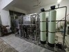 天津tyjy-777纯化水系统设备找天一净源厂家产水稳定