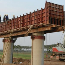 枣庄组合平钢模板租赁,盖梁钢模板租赁,回收桥梁钢模板