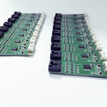 四线五线电阻式触摸屏（15寸)与控制卡触摸套件兼容各种系统驱动