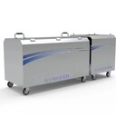 QSM-50-15-BH前混式磨料水切割機化工廠石油廠施工