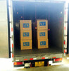 冷庫冷藏車保溫箱冷柜驗證資質和各的三方驗證報告