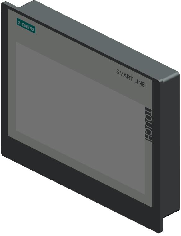 西门子6AV6648-0CE11-3AX0HMISMART1000IEV310寸触摸屏精智面板