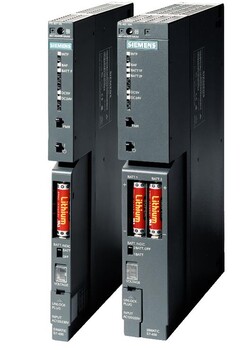 6ES7405-0RA02-0AA0西门子PLC模块S7-400，电源模块（20A）PS405