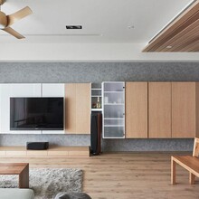富诗曼全屋整装，让您的家装空间变得更加丰富多彩