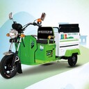 江蘇宗申電動車徐州豐縣電動垃圾車