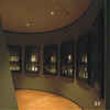 博物館私人館玉器珠寶古玩展示柜
