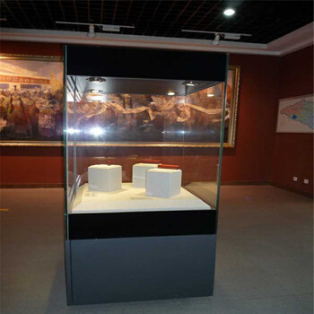 江西展館立展柜設(shè)計(jì)制作廠家
