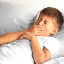 孩子咳嗽別著急吃藥！兒科醫生告訴你該關心的12個問題！圖片