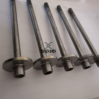 厂家供应钛合金加工件钛异形件钛管件钛标准件来图加工定制。