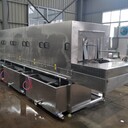 功能洗筐機(jī)周轉(zhuǎn)筐清洗機(jī)托盤清洗機(jī)殺菌消毒清洗設(shè)備