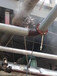化工用水切割机便携可移动分体式压无明火水刀切割机厂家