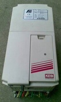供应KEB变频器F5维修COMBIVERT控制器维修