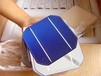 太阳能发电太阳能电池板能够分成：组件回收