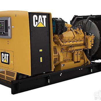 1000kw卡特彼勒发电机组-CAT大型柴油发电机组-发电机