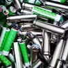 大量回收報廢鋰電池、動力電池組