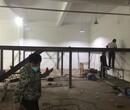 北京新做楼板，钢结构阁楼安装