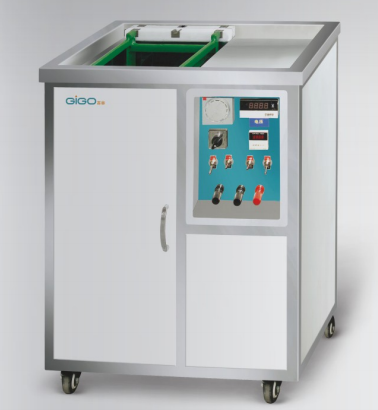 中山GIGO吉谷-单槽电解模具清洗机GO-30