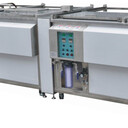 KAKURA卡古-注塑模具四槽半自动注塑模具电解模具清洗机K-80-4