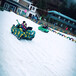 金耀雪地坦克车冰陆两用坦克车戏雪乐园设备亲子游玩设施