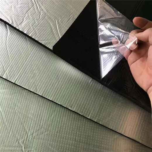 沙坪坝B2级橡塑-保温橡塑板-鑫久正防火橡塑板产品介绍
