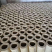 蚌埠高密度岩棉管-蚌埠岩棉条-复合铝箔岩棉管壳