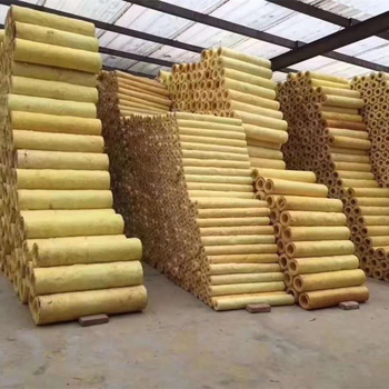 深圳A級(jí)防火巖棉管-深圳巖棉氈-保溫材料系列