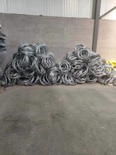 边坡防护网环形网钢丝绳网格栅网批发生产厂家