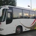客車）乳山到通化大巴車