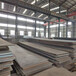 工业结构用Q690板q345钢板生产加工