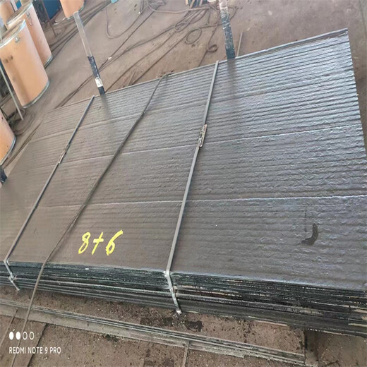 忻州q235nh钢板奥伯尔610L高强板建筑搭建用