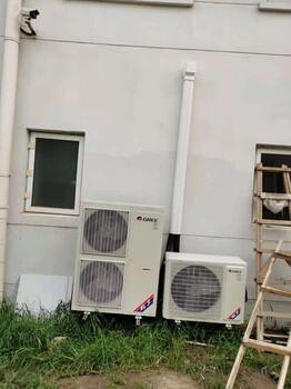 上门回收二手中央空调挂式空调柜式空调免费评估信守承诺