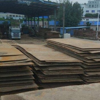 合肥附近铺路钢板出租合肥肥东县钢板租赁