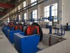 水泥厂立磨检修离线堆焊修复设备辊套离线堆焊机堆焊装置
