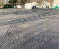 工程環保型新材料施工鋪路墊板