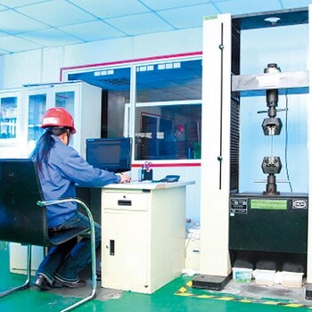 江西省南昌市金属材料检测测试机构，自润滑板材检测方法