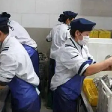 惠州管事部洗碗工外包