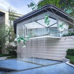 四川水景喷泉工程公司-水幕水帘设计-喷泉设备生产安装