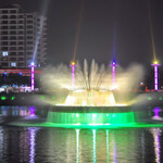 贵州喷泉设备厂家-水池喷泉-旱式喷泉-方案设计-设备加工安装公司
