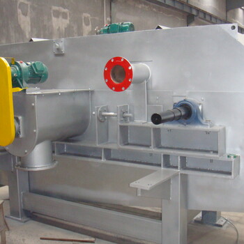 造纸机械高速洗浆机洗涤浓缩设备洗浆机