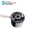 廠家供應(yīng)吸盤式電磁鐵機(jī)械手直流24V電磁鐵型號(hào)3425