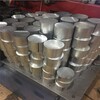 供应6063铝棒铝板铝管六角铝棒铝条铝卷现货切割规格