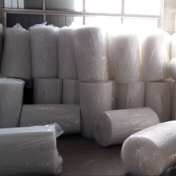 空气过滤棉	过滤棉生产厂家中博环保