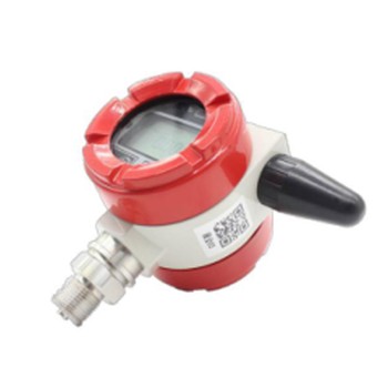 消防管道水压监测解决方案阿苗不错NB压力传感器