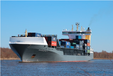 美國專線寧波到洛杉磯國際海運整柜運輸龍轅供應鏈