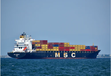 美國海運專線上海到紐約集裝箱整箱運輸龍轅供應鏈