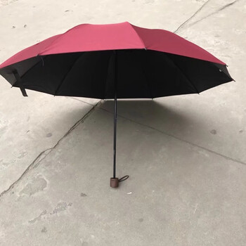 西安库房广告雨伞礼品商务雨伞遮阳帐篷定制可印字
