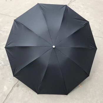 西安库房广告雨伞礼品商务雨伞遮阳帐篷定制可印字