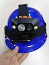 RTA8868防爆手電巡檢儀巡檢手電筒