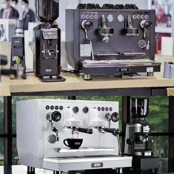 惠家KD510商用半自动咖啡机咖啡厅咖啡机